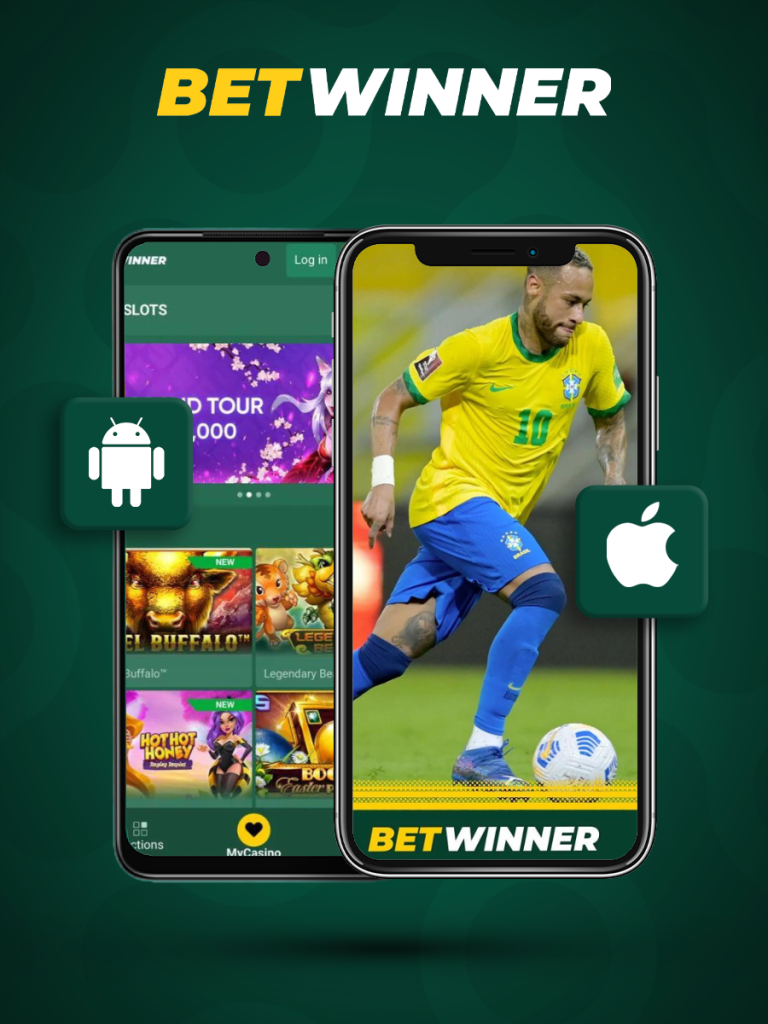 Betwinner Honduras App Register