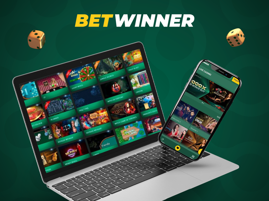 Take Advantage Of betwinner - Read These 10 Tips